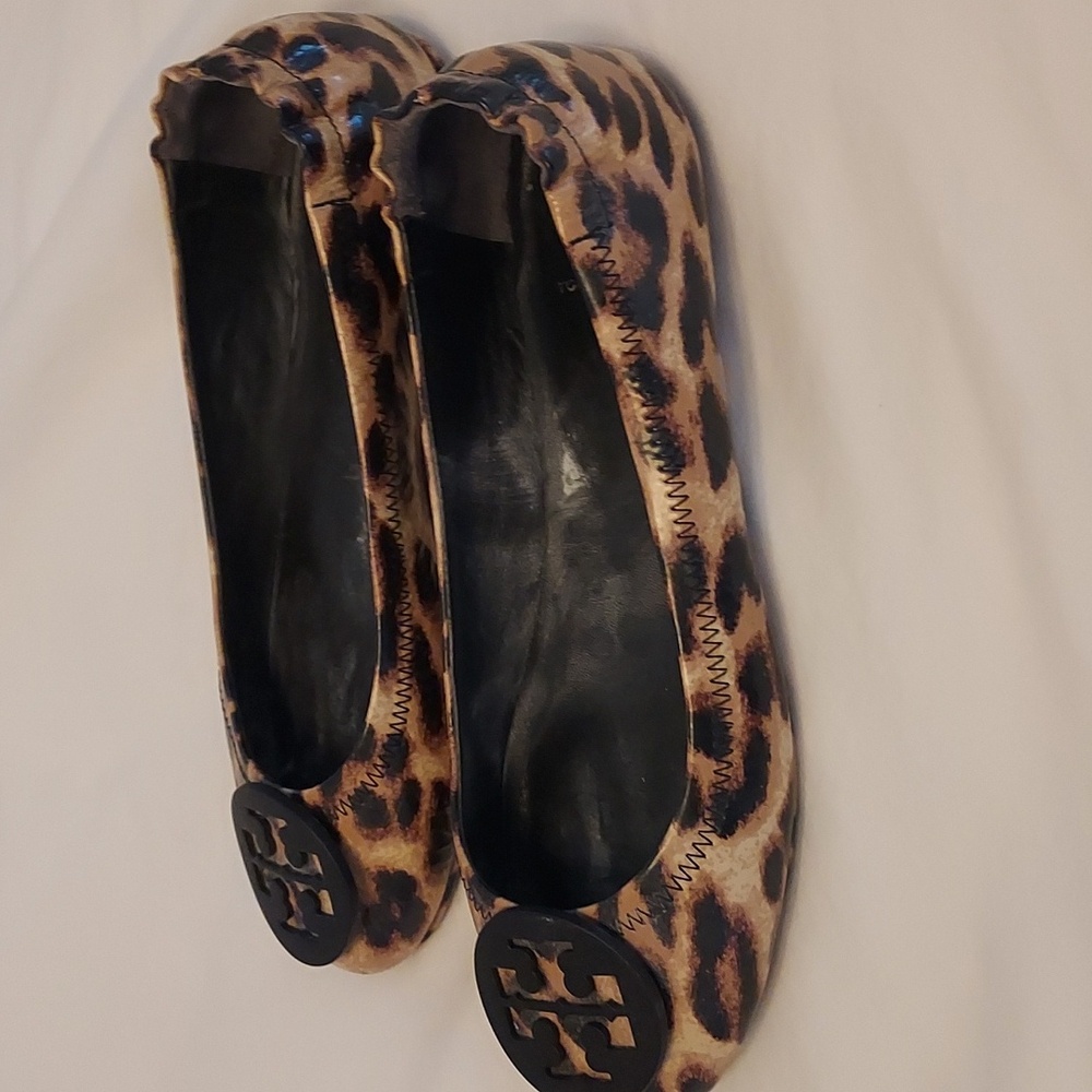 Tory Burch Ballet Flats